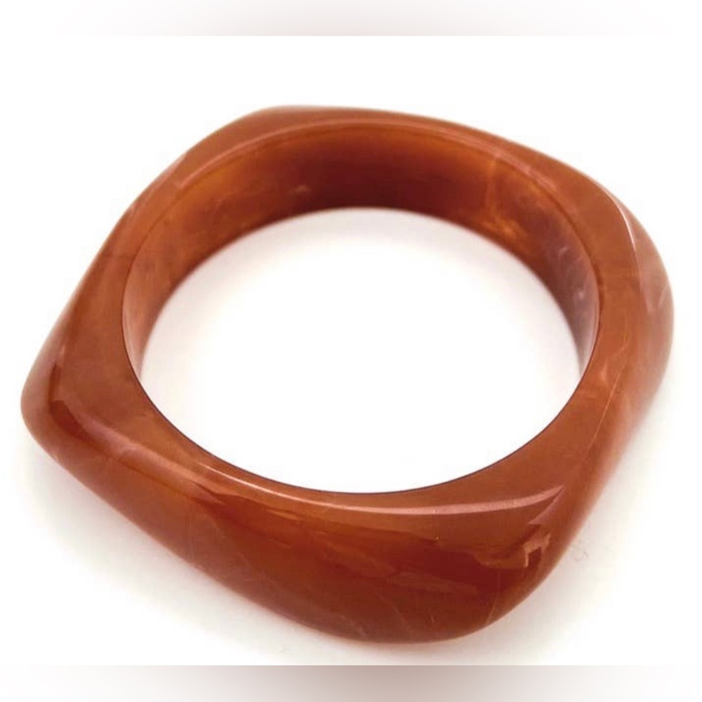 Lumi Pink Bangle